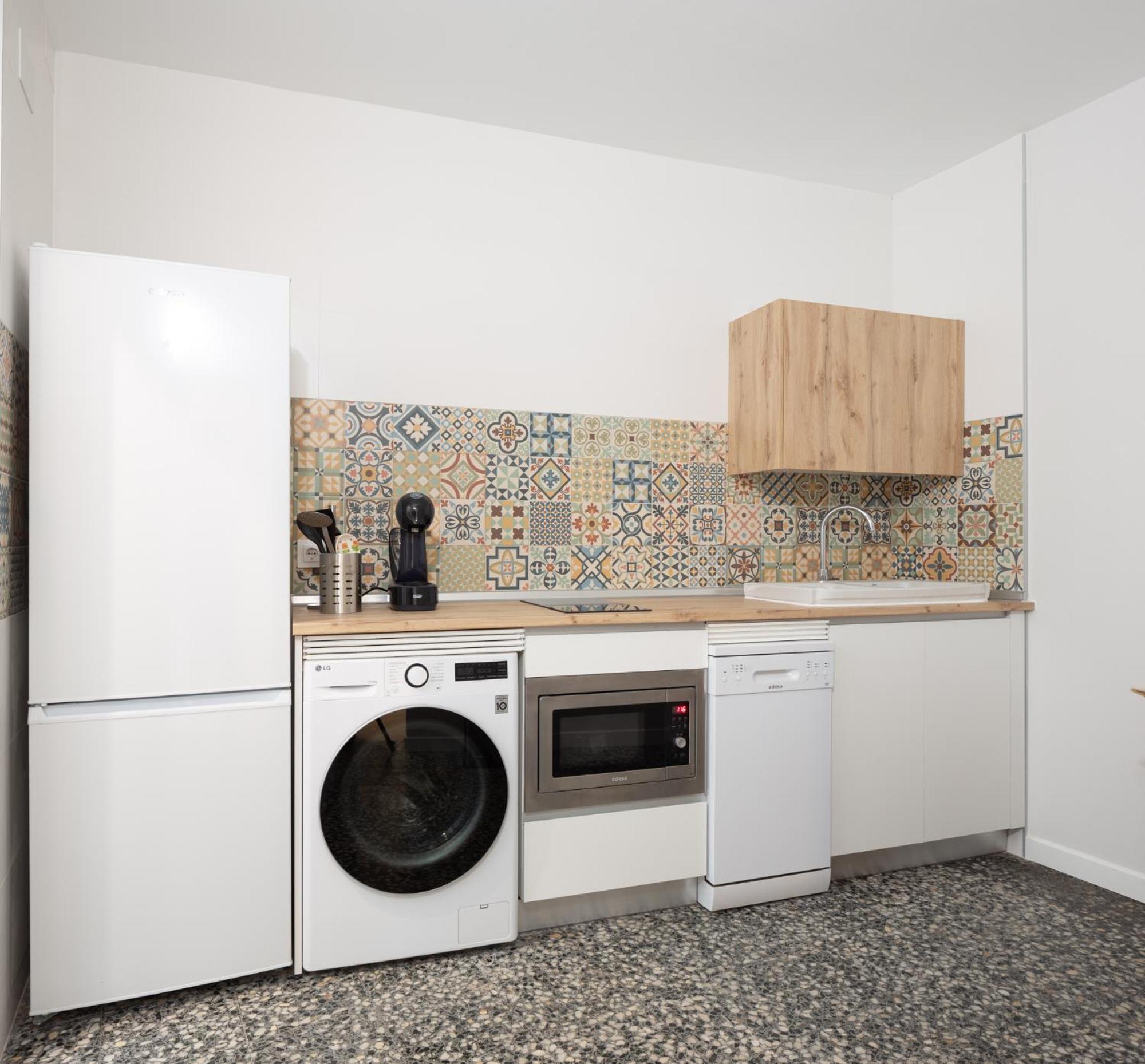 Apartamento Primis Catedral Homes Ávila Eksteriør billede