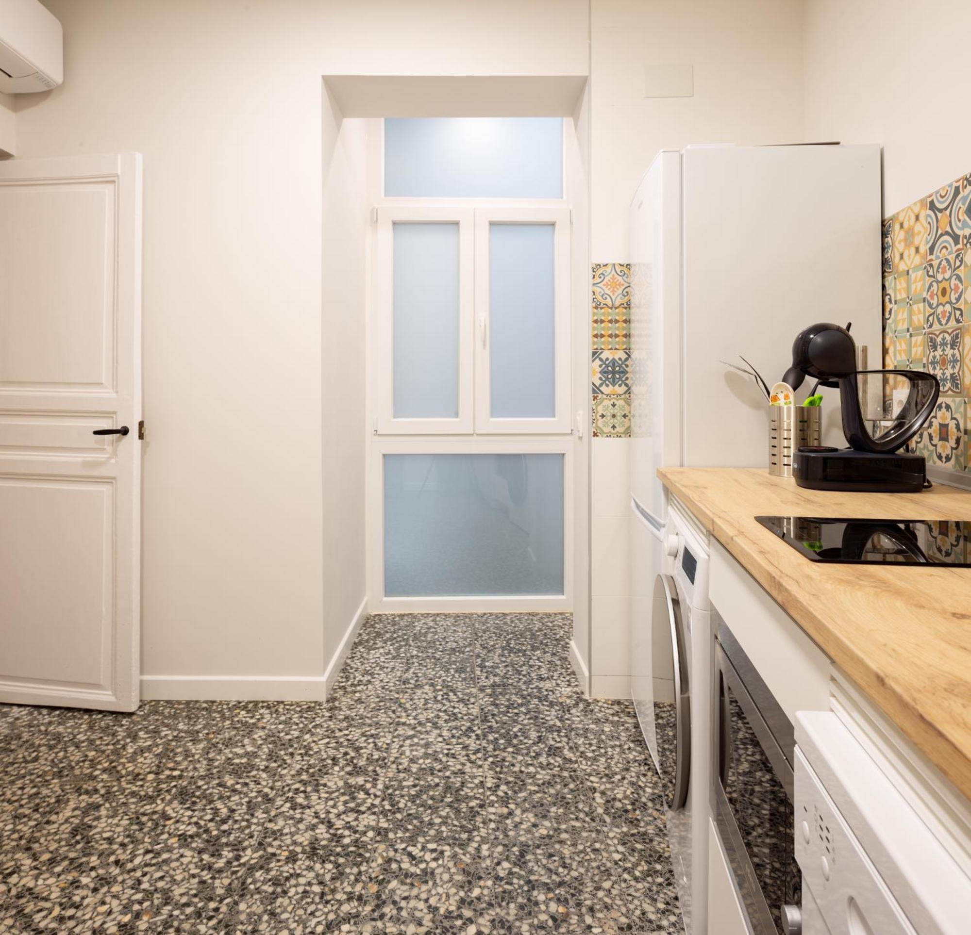 Apartamento Primis Catedral Homes Ávila Eksteriør billede